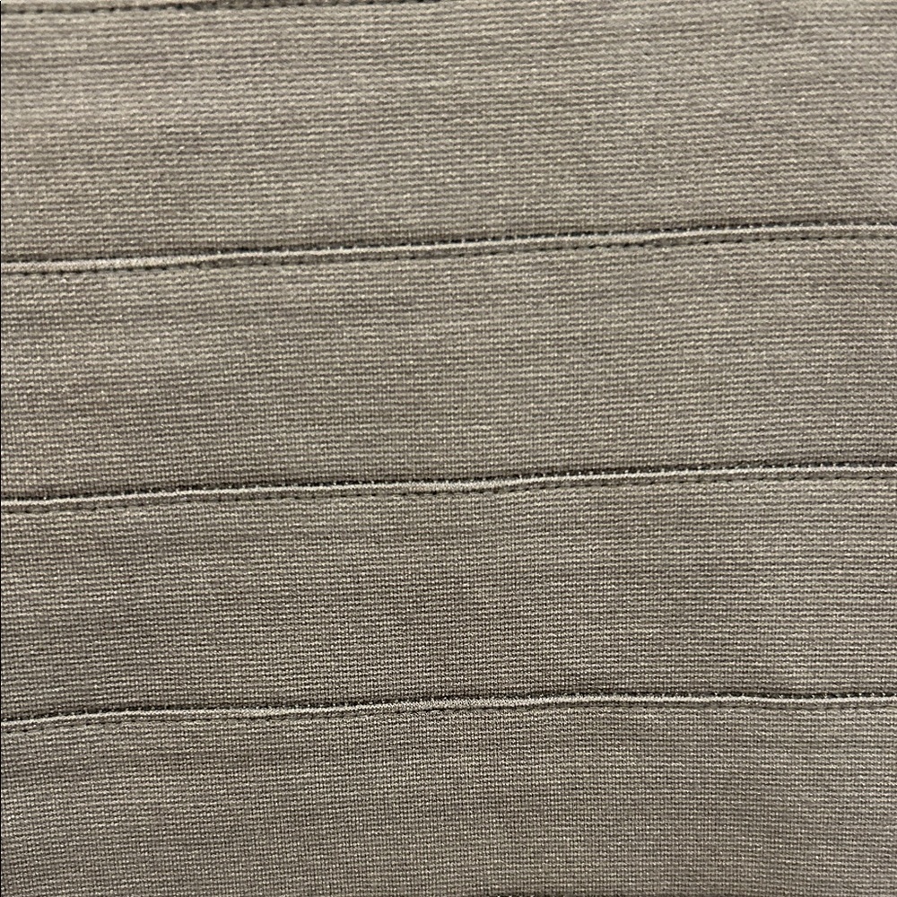 Express Ribbed Pencil Skirt - Picture 2 of 3